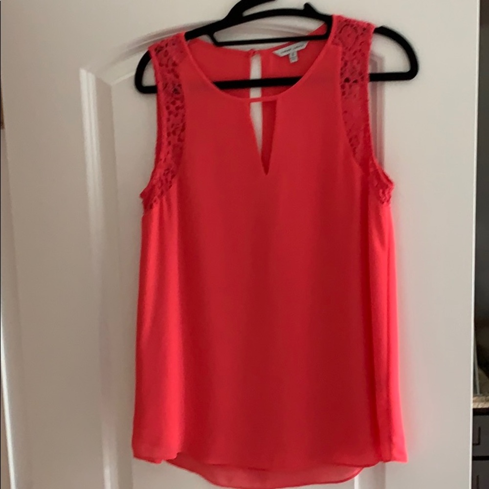 Brand new without tags Pink Naked Zebra shirt